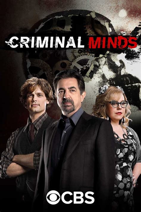 imdb criminal minds